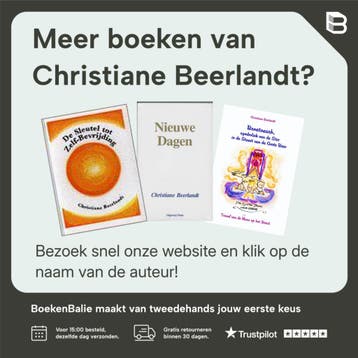 De Twaalf Poorten van Prins Sirius - Christiane Beerlandt, Verzenden, Gelezen, Christiane Beerlandt