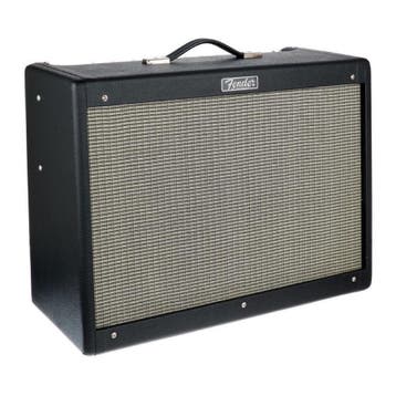 Fender Hot Rod Deluxe IV, Black 40 Watt Buizen Gitaarcombo, Muziek en Instrumenten, Ophalen of Verzenden, Nieuw, Gitaar, Minder dan 50 watt