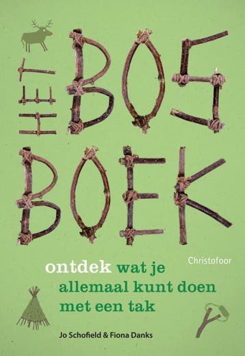 Het bosboek - Jo Schofield 9789060386804, Verzenden, Gelezen, Jo Schofield