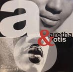 cd - Aretha - amp; Otis* â Aretha &amp; Otis, Verzenden, Zo goed als nieuw