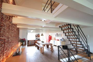 Te huur: Appartement Keizersgracht in Amsterdam, Noord-Holland, Appartement, Amsterdam