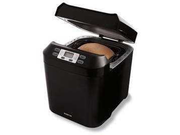 Inventum BM55 - Broodbakmachine - 12 automatische, Verzenden, Zo goed als nieuw
