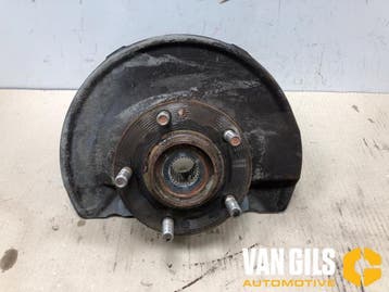 Fusee links-voor Mitsubishi Outlander O314140, Ophalen of Verzenden, Nieuw