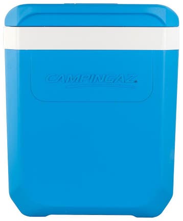 Campingaz Icetime Plus 26L Passive Cooler Nieuw, Nieuw, Koelbox, Koelelement