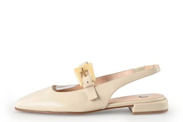 Roberto Festa Pumps in maat 37, Pumps, Overige kleuren, Verzenden, Zo goed als nieuw