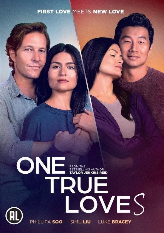One True Loves (DVD) - DVD, Cd's en Dvd's, Dvd's | Drama, Verzenden