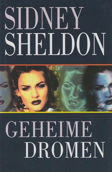 Geheime dromen 9789022525302 Sidney Sheldon, Boeken, Verzenden, Gelezen, Sidney Sheldon