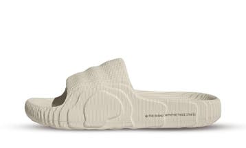 adidas Adilette Slides Aluminium, Kleding | Heren, Schoenen, Nieuw