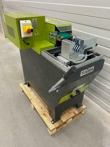 TUGRA 17-90 mm pijpuitslijpmachine pijpuitslijper, Nieuw