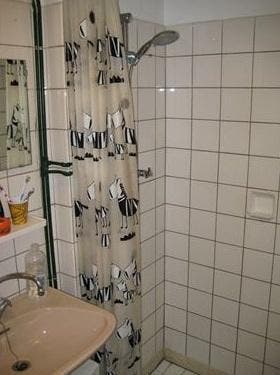 Te Huur Studio Zwart Janstraat In Rotterdam, Huizen en Kamers, 20 tot 35 m², Rotterdam
