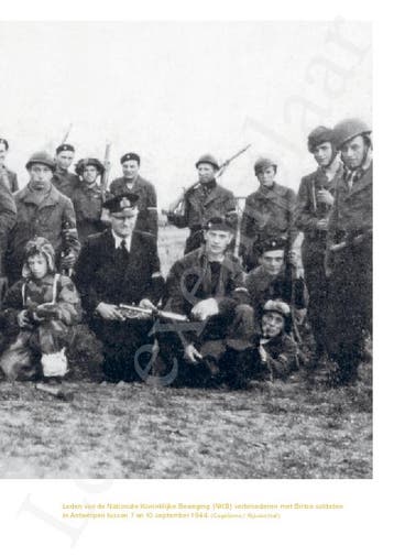 Vechten voor de vrede 9789463104685 Frank Seberechts, Verzenden, Gelezen, Frank Seberechts