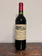 1982 Chateau Troplong Mondot - Saint-Émilion 1er Grand Cru, Nieuw