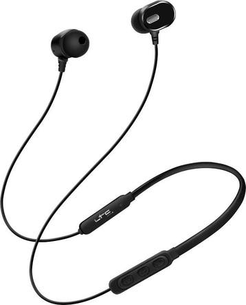 LTC ESP150-BK - STEREO SPORT OORTELEFOONS MET BLUETOOTH, Ophalen of Verzenden, Nieuw