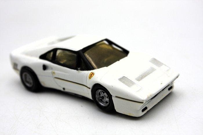 HI-FI (N.43) 1:43 - Modelauto, Hobby en Vrije tijd, Modelauto's | 1:5 tot 1:12