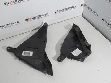 KTM 690 Enduro R Tank kappen, Ophalen of Verzenden, Nieuw