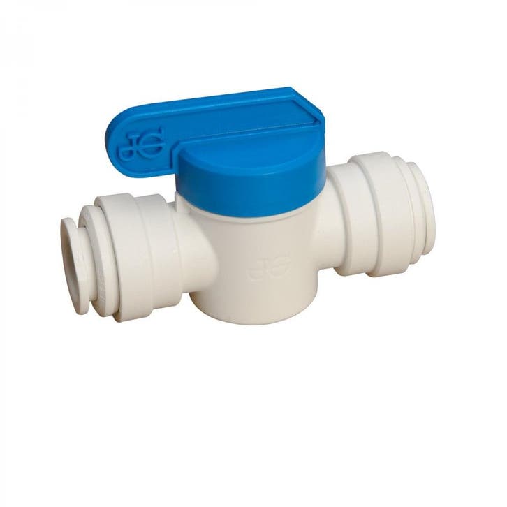 Alde Afsluitkraan Ø12mm Vloerverwarming, Caravans en Kamperen, Overige Caravans en Kamperen, Nieuw, Ophalen of Verzenden