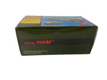 Praga AV, Hobby en Vrije tijd, Modelbouw | Auto's en Voertuigen, Verzenden, Nieuw