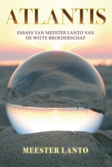 Atlantis - Meester Lanto 9789460150197, Verzenden, Gelezen, Meester Lanto