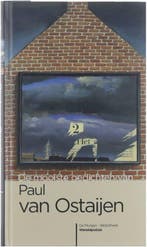 Paul van Ostaijen - Paul van Ostaijen, Boeken, Ophalen of Verzenden, Nieuw