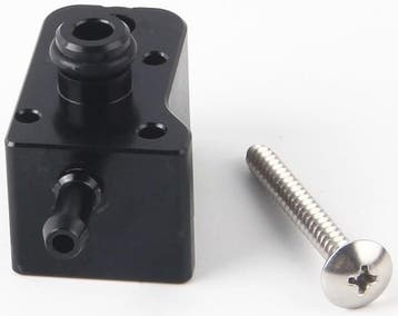 VAG 1.8 & 2.0TSI EA888 vacuum adapter, Ophalen of Verzenden, Nieuw