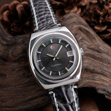 Rado - Cornell - Zonder minimumprijs - 11916 - Heren -, Nieuw
