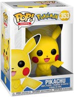 Funko Pop! - Pokemon Pikachu Special Edition #353 | Funko -, Verzenden, Nieuw