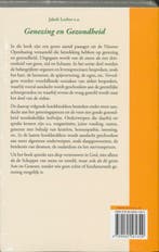 Genezing en gezondheid 9789065561329 J. Lorber, Boeken, Verzenden, Gelezen, J. Lorber