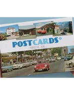POSTCARDS - PORSCHE 356, Boeken, Auto's | Boeken, Nieuw, Porsche, Author