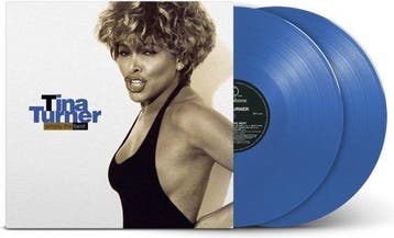 Tina Turner - Simply The Best (Coloured Vinyl), Verzenden, Nieuw in verpakking