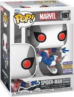 Funko Pop! - Marvel Spider-Man (Bug-Eyes Armor) #1067 |, Verzenden, Nieuw
