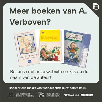 Neus - A. Verboven 9789068223552, Verzenden, Gelezen, A. Verboven