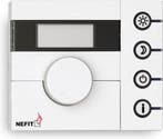 Nefit ModuLine 200 Kamerthermostaat - Instelbare, Verzenden, Nieuw