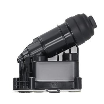 Oil filter housing geschikt voor BMW 1 Serie F20 F21 2 Se..., Verzenden, Nieuw, BMW