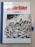 De Rode Ridder - De laatste droom - Artist Edition - Luxe, Nieuw