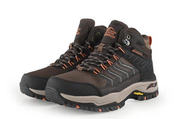 Skechers Hoge sneakers in maat 41 Blauw, Skechers, Verzenden, Blauw, Sneakers of Gympen