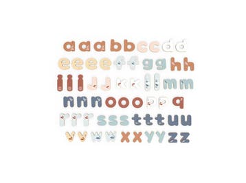 Speedy Monkey magnetische houten le van €14,99 voor €10,49, Ophalen of Verzenden, Nieuw