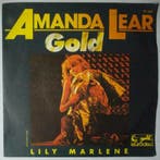 Amanda Lear - Gold - Single, Verzenden, Nieuw in verpakking