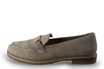 Ara Loafers in maat 39 Beige, Verzenden, Beige, Overige typen, Zo goed als nieuw