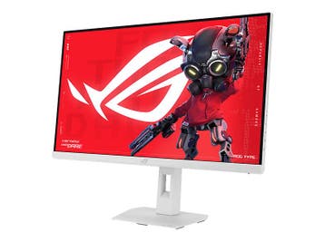 Asus - QHD Gaming Monitor - 27 inch, Computers en Software, Monitoren, Gaming, Verzenden, In hoogte verstelbaar, Nieuw