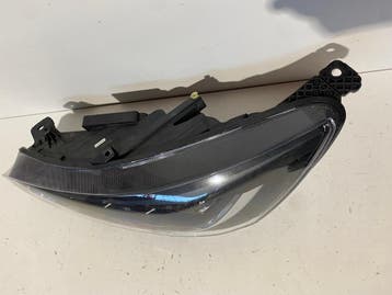 Ford Focus IV LED Linker koplamp links NX7B-13E015-CD, Ophalen, Gebruikt