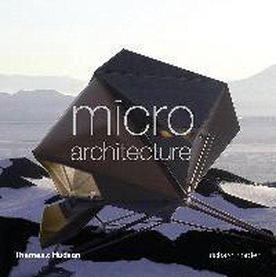 Micro Architecture, Boeken, Literatuur, Ophalen of Verzenden