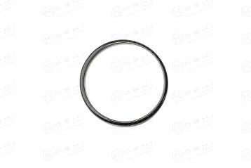 Alfa Romeo Giulia Achterkant Logo frame cover, Verzenden