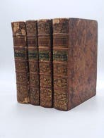 Guillaume-Thomas Raynal - Histoire philosophique et, Antiek en Kunst