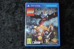 Lego The Hobbit PS Vita, Verzenden, Nieuw