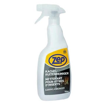 Kachelruitenreiniger | Zep | 750 ml, Huis en Inrichting, Verzenden