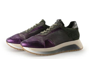 Softwaves Sneakers in maat 37 Groen, Kleding | Dames, Verzenden, Sneakers of Gympen, Gedragen, Softwaves