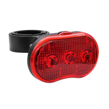 Benson Waterbestendig LED-achterlicht - 3 functies - Incl..., Ophalen of Verzenden, Nieuw