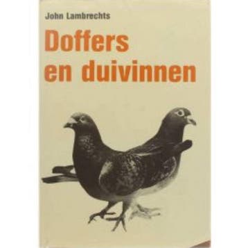 Doffers en duivinnen - Lambrechts 9789020210088, Verzenden, Gelezen, Lambrechts