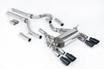 Milltek BMW 3 Series F80 M3 & M3 Competition Saloon (Non, Auto-onderdelen, Uitlaatsystemen, Verzenden, Nieuw, BMW