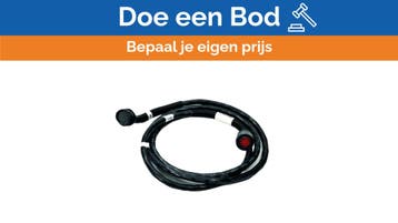 Bieden: Mercury Mercruiser 14-pin data cable harness 9 mete, Watersport en Boten, Bootonderdelen, Ophalen of Verzenden, Nieuw